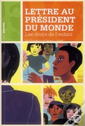 Capa do artigo Lettre Au Président Du Monde ; Les Droits De L