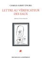Lettre Au Vérificateur Des Eaux - Preview
