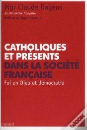 Capa do artigo Lettre Aux Catholiques A L
