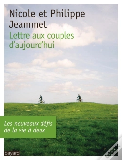 Capa do artigo Lettre Aux Couples D'Aujourd'Hui