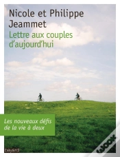 Capa do artigo Lettre Aux Couples D