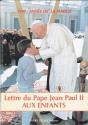 Lettre Aux Enfants - Preview
