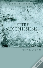 Capa do artigo Lettre Aux Ephesiens