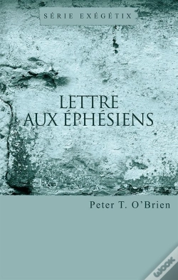 Capa do artigo Lettre Aux Ephesiens