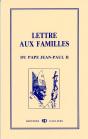 Lettre Aux Familles - Preview