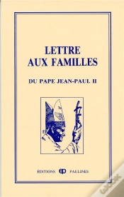 Capa do artigo Lettre Aux Familles