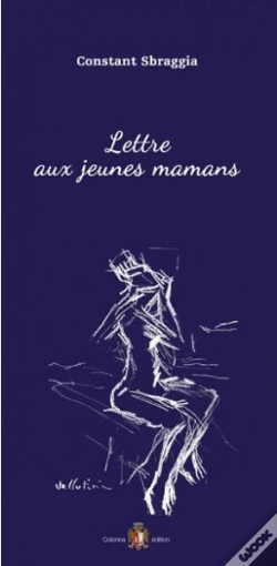 Capa do artigo Lettre Aux Jeunes Mamans
