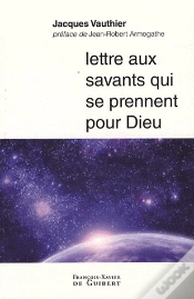 Capa do artigo Lettre Aux Savants Qui Se Prennent Pour Dieu