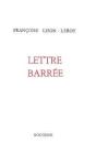 Lettre Barrée - Preview