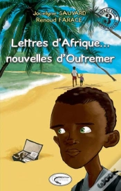 Capa do artigo Lettre D Afrique ... Nouvelles D Outremer