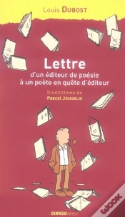 Capa do artigo Lettre D Un Editeur De Poesie A Un Poete En Quete D Editeur