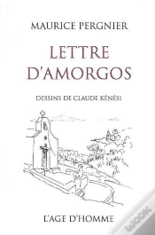 Capa do artigo Lettre D