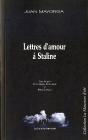 Lettre D'Amour A Staline - Preview