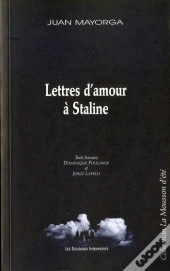 Lettre D'Amour A Staline