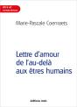Lettre D'Amour De L'Au-Dela Aux Etres Humains - Preview