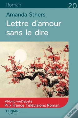 Capa do artigo Lettre D'Amour Sans Le Dire