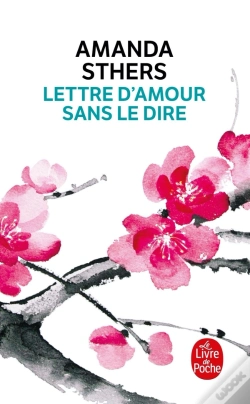 Capa do artigo Lettre D'Amour Sans Le Dire