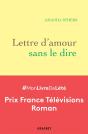 Lettre D'Amour Sans Le Dire - Preview