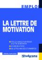 Lettre De Motivation - Preview