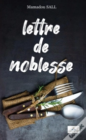 Capa do artigo Lettre De Noblesse