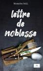 Lettre De Noblesse - Preview