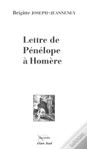 Lettre De Pénélope À Homère