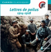 Lettre De Poilus