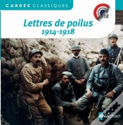 Capa do artigo Lettre De Poilus