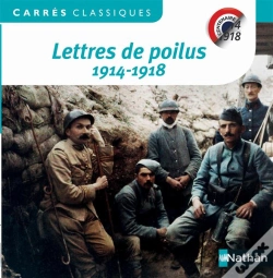Capa do artigo Lettre De Poilus
