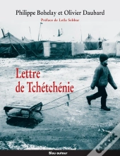 Lettre De Tchétchénie