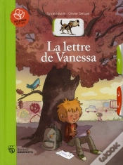 Capa do artigo Lettre De Vanessa