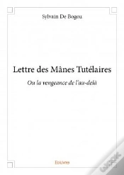 Capa do artigo Lettre Des Mane Tutelaires