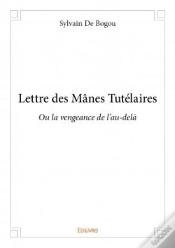 Capa do artigo Lettre Des Mane Tutelaires