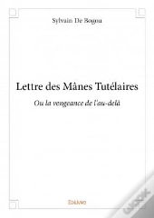 Lettre Des Mane Tutelaires