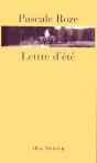 Lettre D'Été - Preview