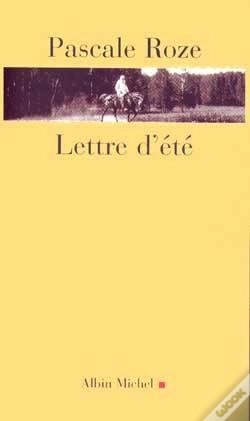 Capa do artigo Lettre D'Été