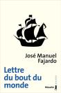 Lettre Du Bout Du Monde - Preview