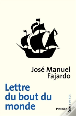 Capa do artigo Lettre Du Bout Du Monde