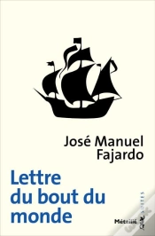 Capa do artigo Lettre Du Bout Du Monde