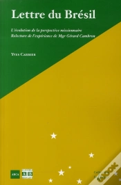 Capa do artigo Lettre Du Brésil ; L