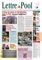 Lettre Du Pool, N 2-3, Octobre 2016 - Preview