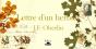 Lettre D'Un Herbier : J.F. Oberlin - Preview
