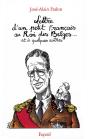 Lettre D'Un Petit Francais Au Roi Belge - Preview