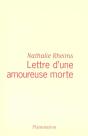 Lettre D'Une Amoureuse Morte - Preview