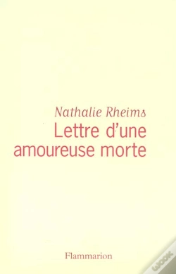 Capa do artigo Lettre D'Une Amoureuse Morte