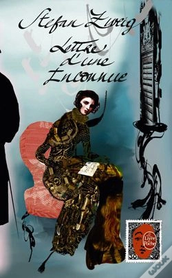 Capa do artigo Lettre DUne Inconnue Suivi D'mok  - Edition Etrennes 2010