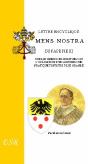 Lettre Encyclique "Mens Nostra" - Preview