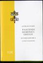 Lettre Encyclique "Pascendi" - Preview