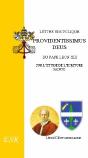Lettre Encyclique "Providentissimus Deus" - Preview