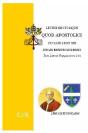 Lettre Encyclique "Quod Apostolici". - Preview